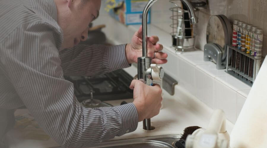 Local expert plumbing services in Swisher, IA